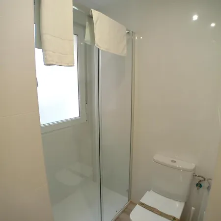 Santarene Playa De Peligros *