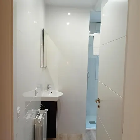 Santarene Playa De Peligros Santender