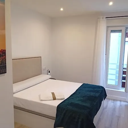 Santarene Playa De Peligros