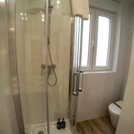 Apartman Santarene Playa De Peligros