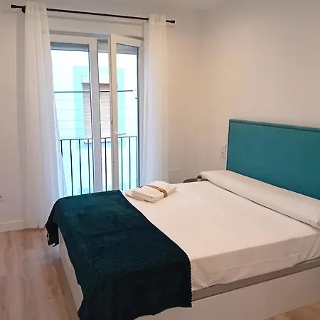 Santarene Playa De Peligros *