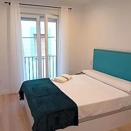 Apartment Santarene Playa De Peligros Santander