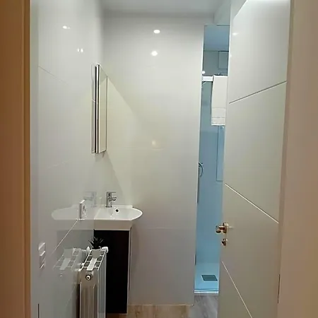 Apartment Santarene Playa De Peligros Santander