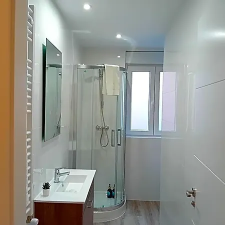 Apartment Santarene Playa De Peligros *