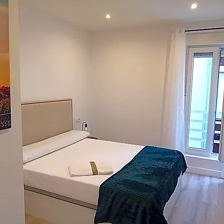 Apartment Santarene Playa De Peligros