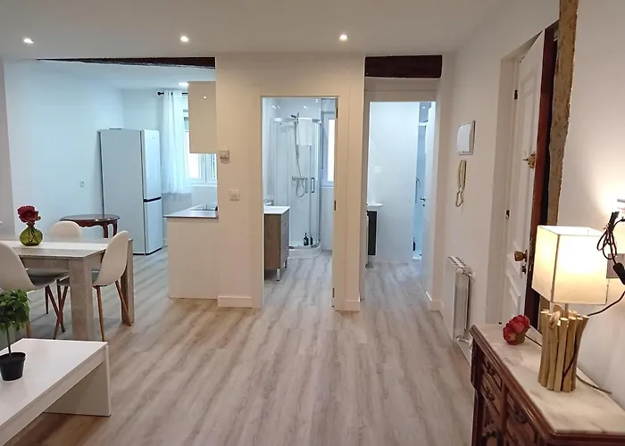 Santarene Playa De Peligros Santander