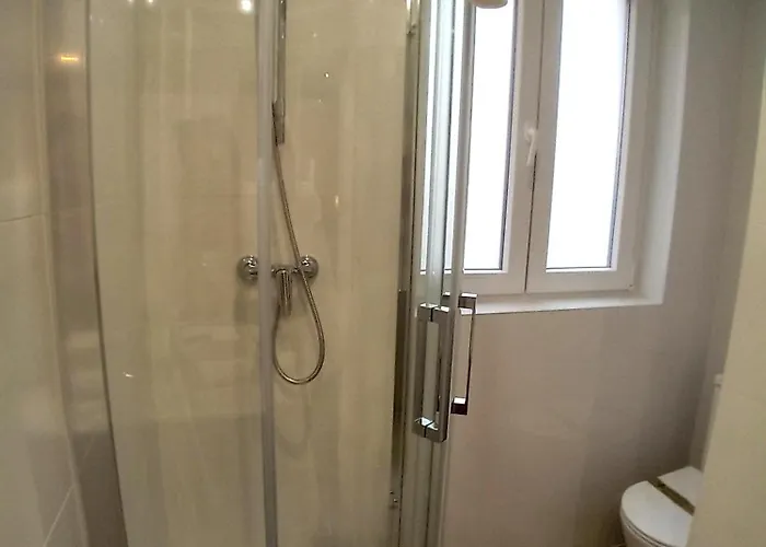 Lägenhet Santarene Playa De Peligros