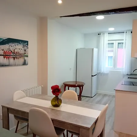 Apartment Santarene Playa De Peligros