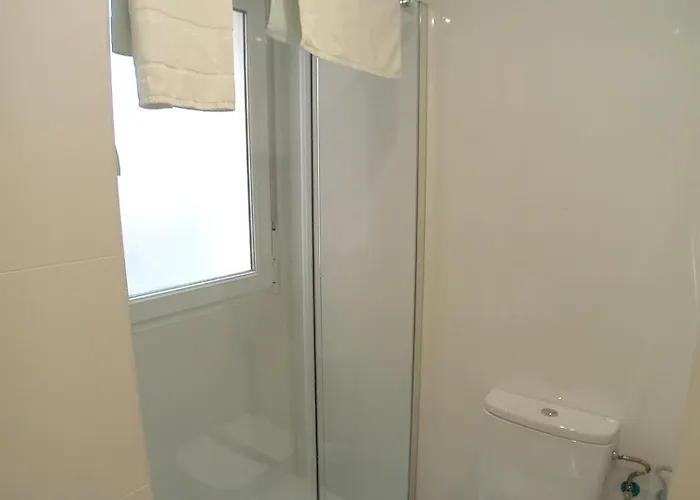 Santarene Playa De Peligros *