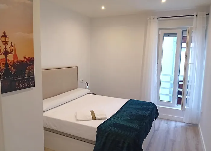 Santarene Playa De Peligros