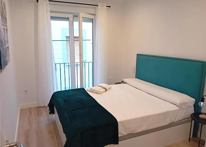 Santarene Playa De Peligros *